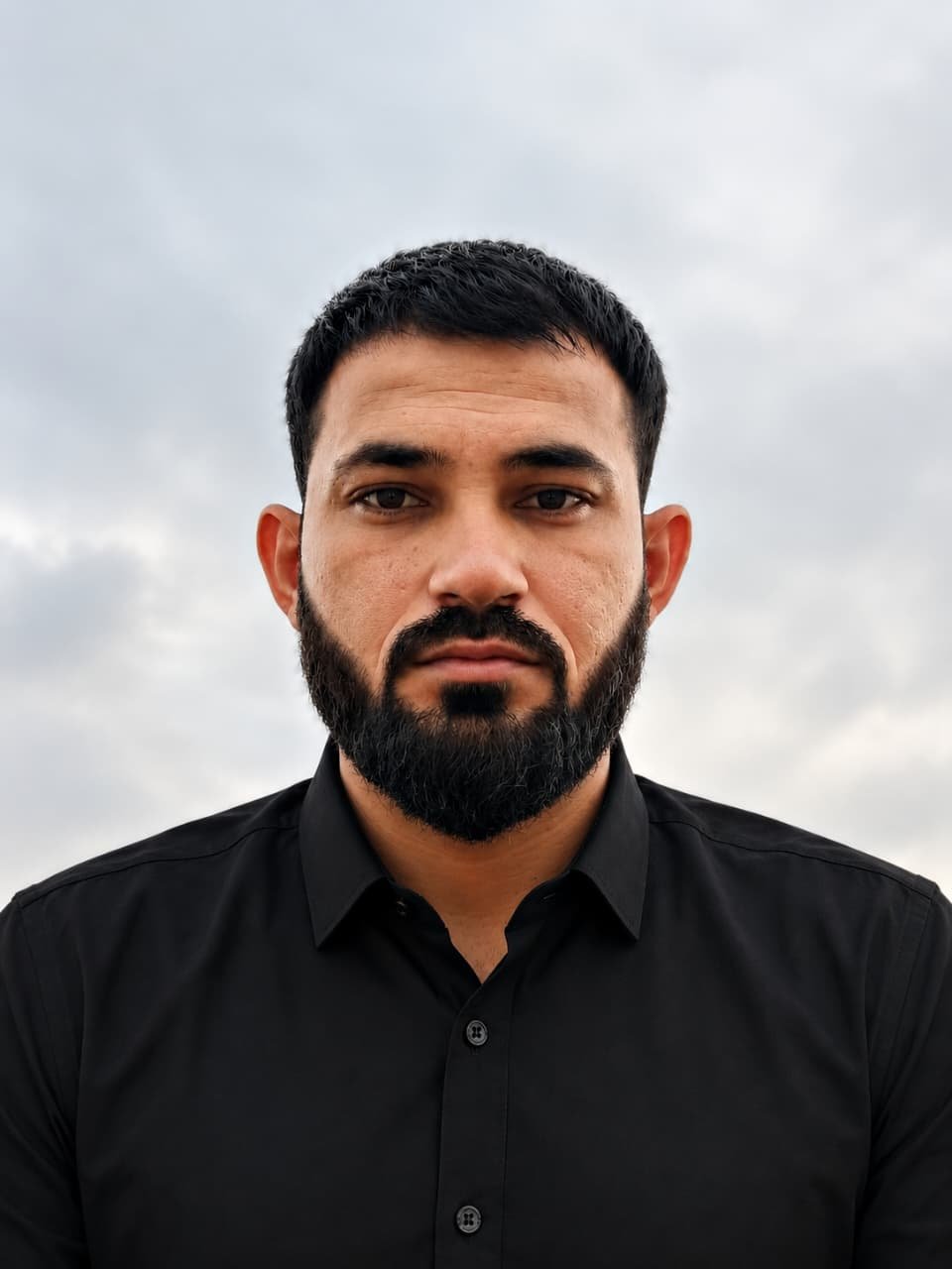Masaud Ahmed