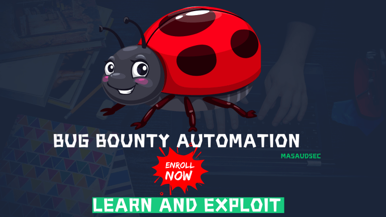 Bug Bounty and its automation